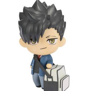 Tekupik Tetsuro Kuroo Haikyuu figure