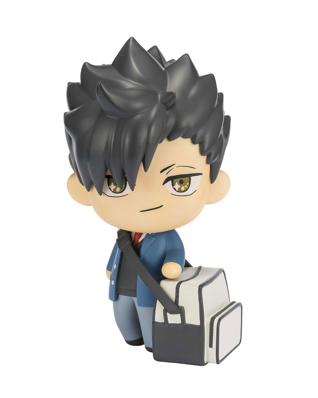 Tekupik Tetsuro Kuroo Haikyuu figure