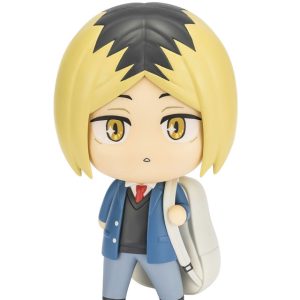 Tekupik Kozume Polishing Haikyuu