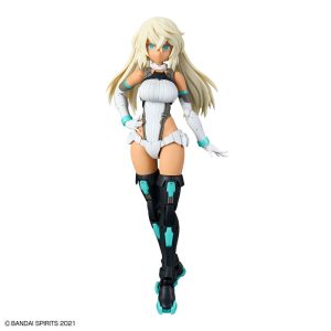 30MS SIS-H00 Sestier color C plastic model