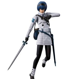 S.H.Figuarts Metaphor Refantasio main character