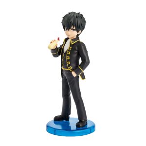 Adokenette Toshiro Hijikata Gintama figurine