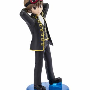 Gintama Adokenette Sougo Okita figurine