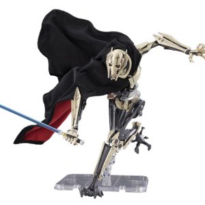 S.H.Figuarts General Grievous Star Wars Revenge of the Sith
