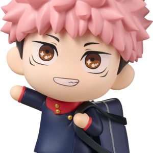 Tekupik Jujutsu Kaisen Yuhito Kojo figurine