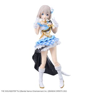 30MS Serizawa Asahi plastic model THE IDOLM@STER Shiny Colors