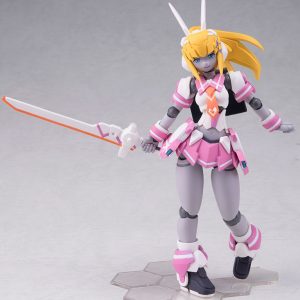 Polynian Dreamy Action Figure Dai Buddy Production