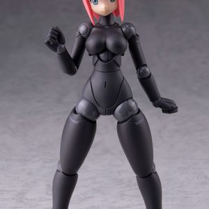 FMM Clover Polynian action figure