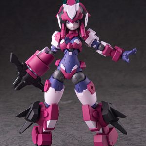 Polynian Olivier action figure