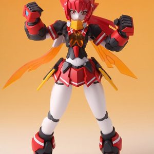 Polynian Vania action figure