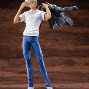 Detective Conan Toru Amuro 1/8 complete figure