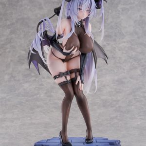 Shion Alfine little devil ver 1/6 completed figure, Rocket Boy brand, used