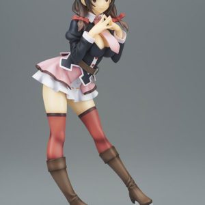 KonoSuba Yunyun 1/8 Bell Fine Figure