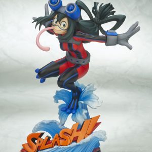 My Hero Academia Frogbuki Rainy Season Fig
