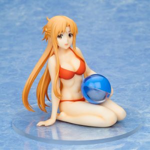Sword Art Online Alicization Asuna Yuki Swimsuit Ver 1/7 Figure
