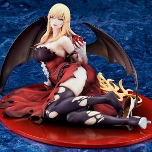 Kizumonogatari Kissshot Acerola Heart fig