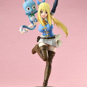 FAIRY TAIL Lucy Heartfilia 18 Fig