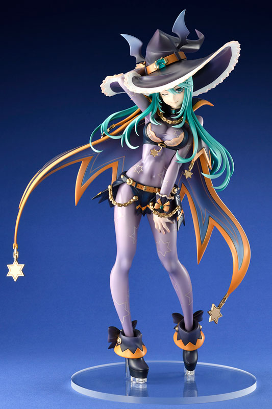 Date A Live Seven Sins 1/7 complete figure