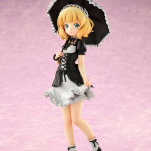 Is the order a rabbit Sharo Gothic Lolita Ver Figure