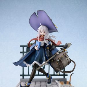 Witch's Journey Elaina DX Ver. figure