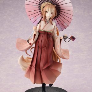 Spice and Wolf Holo Hakama Ver 1/6 complete figure