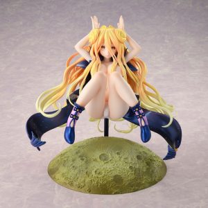 Date A Live IV Hoshimiya Rokukui 1/7 completed figure resale