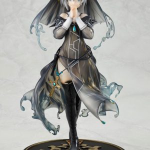 Date A Live IV Nia Honjo 1/7 completed figure resale