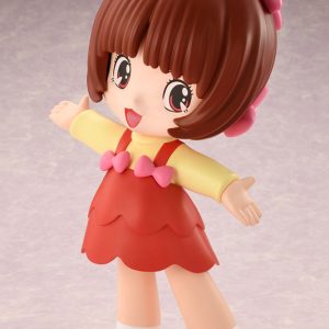SoftB Black Jack Pinoko complete fig