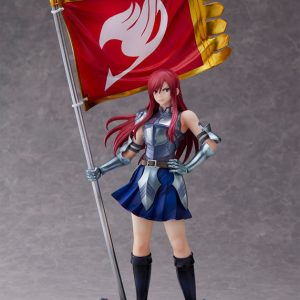 FAIRY TAIL Erza Scarlet fig