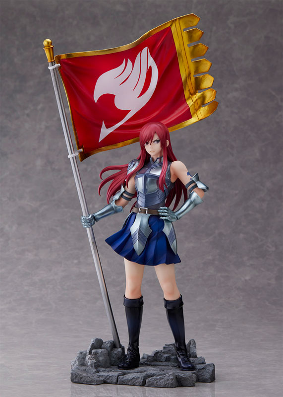 FAIRY TAIL Erza Scarlet fig