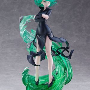 One Punch Man Terror Tatsumaki action figure