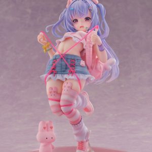 Jump Rope Girl Miu Hazuki 1/6 figure