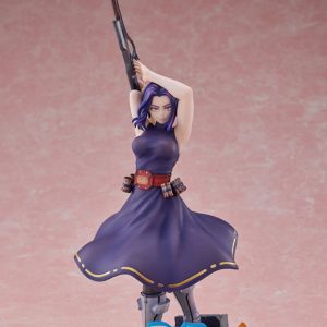 My Hero Academia Lady Nagan 1/8 figure