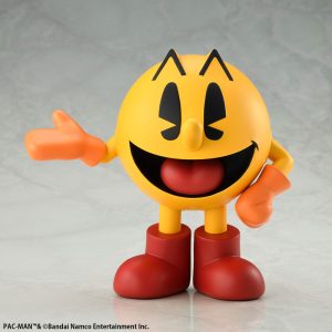 SoftB Half Pac-Man Complete Fig