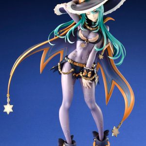 Date A Live Seven Sins complete figure