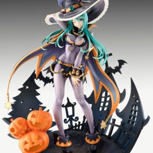 Date A Live Seven Sins DX Ver. 1/7 fig
