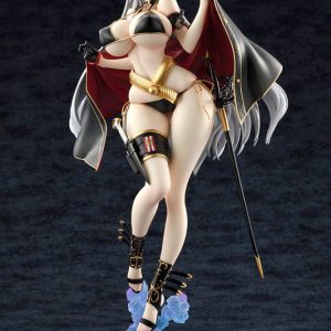 Valkyria Chronicles Selvaria in swimsuit 1/6 scale figure