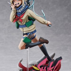 My Hero Academia Himiko Toga 2D fig