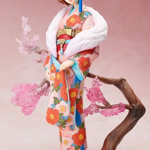 used meiko hanairoi stronger figure