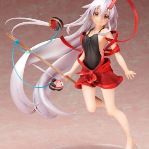 Urara Meirichou Chiya Stronger