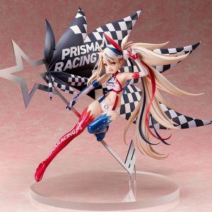 Fate kaleid liner Prisma Illya Dry racing figure