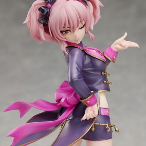 THE IDOLM@STER CINDERELLA GIRLS Mika Jogasaki Tulip ver 1/8 Fig