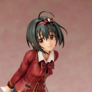 The Idolmaster Cinderella Girls Miho Kohinata love letter ver figure