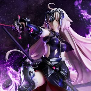 Fate/Grand Order Avenger Jeanne d'Arc figure