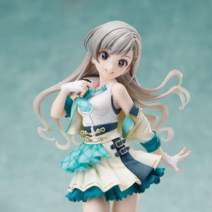 THE IDOLM@STER CINDERELLA GIRLS Hayao Hisakawa figure