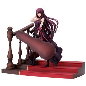 Girls' Frontline WA2000 Ball Pause Ver 1/8 Fig