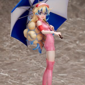 Tengen Toppa Gurren Lagann Queen Near Race Hobby Max Japan Figure