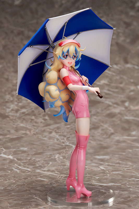 Tengen Toppa Gurren Lagann Queen Near Race Hobby Max Japan Figure