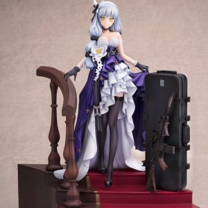 Dolls Frontline HK416 Star Cocoon Ver 1/8 Complete Figure