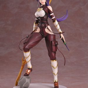 Arthur Pencilgon 1/7 complete figure Shangri-La Frontier